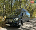 Синий Мерседес Sprinter, объемом двигателя 2.99 л и пробегом 41 тыс. км за 90000 $, фото 37 на Automoto.ua
