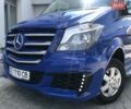 Синій Мерседес Sprinter, об'ємом двигуна 3 л та пробігом 300 тис. км за 50000 $, фото 1 на Automoto.ua