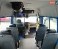Синій Мерседес Sprinter, об'ємом двигуна 2.2 л та пробігом 290 тис. км за 17900 $, фото 12 на Automoto.ua