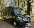 Синий Мерседес Sprinter, объемом двигателя 2.99 л и пробегом 41 тыс. км за 90000 $, фото 40 на Automoto.ua