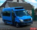 Синій Мерседес Sprinter, об'ємом двигуна 2.2 л та пробігом 317 тис. км за 19000 $, фото 1 на Automoto.ua