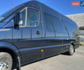 Синий Мерседес Sprinter, объемом двигателя 2.99 л и пробегом 41 тыс. км за 90000 $, фото 2 на Automoto.ua