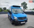 Синій Мерседес Sprinter, об'ємом двигуна 2.2 л та пробігом 290 тис. км за 17900 $, фото 9 на Automoto.ua