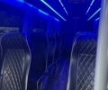 Синій Мерседес Sprinter, об'ємом двигуна 3 л та пробігом 500 тис. км за 48500 $, фото 15 на Automoto.ua