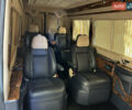 Синий Мерседес Sprinter, объемом двигателя 2.99 л и пробегом 41 тыс. км за 90000 $, фото 45 на Automoto.ua