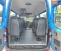 Синій Мерседес Sprinter, об'ємом двигуна 2.2 л та пробігом 290 тис. км за 17900 $, фото 23 на Automoto.ua
