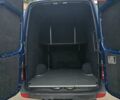 Синий Мерседес Sprinter, объемом двигателя 3 л и пробегом 304 тыс. км за 34313 $, фото 21 на Automoto.ua