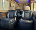 Синий Мерседес Sprinter, объемом двигателя 2.99 л и пробегом 41 тыс. км за 90000 $, фото 31 на Automoto.ua