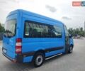 Синій Мерседес Sprinter, об'ємом двигуна 2.2 л та пробігом 290 тис. км за 17900 $, фото 6 на Automoto.ua