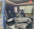 Синий Мерседес Sprinter, объемом двигателя 3 л и пробегом 304 тыс. км за 34313 $, фото 19 на Automoto.ua