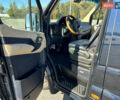 Синий Мерседес Sprinter, объемом двигателя 2.99 л и пробегом 41 тыс. км за 76900 $, фото 17 на Automoto.ua