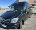 Синий Мерседес Sprinter, объемом двигателя 2.99 л и пробегом 41 тыс. км за 90000 $, фото 1 на Automoto.ua