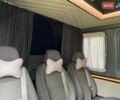 Синий Мерседес Sprinter, объемом двигателя 3 л и пробегом 304 тыс. км за 34313 $, фото 20 на Automoto.ua