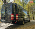 Синий Мерседес Sprinter, объемом двигателя 2.99 л и пробегом 41 тыс. км за 90000 $, фото 39 на Automoto.ua