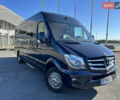 Синий Мерседес Sprinter, объемом двигателя 2.99 л и пробегом 41 тыс. км за 90000 $, фото 6 на Automoto.ua