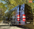 Синий Мерседес Sprinter, объемом двигателя 2.99 л и пробегом 41 тыс. км за 90000 $, фото 38 на Automoto.ua