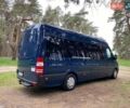 Синий Мерседес Sprinter, объемом двигателя 3 л и пробегом 304 тыс. км за 34313 $, фото 4 на Automoto.ua