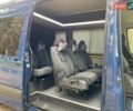 Синий Мерседес Sprinter, объемом двигателя 3 л и пробегом 304 тыс. км за 34313 $, фото 11 на Automoto.ua