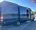 Синий Мерседес Sprinter, объемом двигателя 2.99 л и пробегом 41 тыс. км за 90000 $, фото 10 на Automoto.ua
