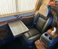 Синий Мерседес Sprinter, объемом двигателя 2.99 л и пробегом 41 тыс. км за 90000 $, фото 24 на Automoto.ua
