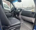 Синій Мерседес Sprinter, об'ємом двигуна 3 л та пробігом 500 тис. км за 48500 $, фото 3 на Automoto.ua