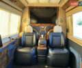 Синий Мерседес Sprinter, объемом двигателя 2.99 л и пробегом 41 тыс. км за 90000 $, фото 21 на Automoto.ua
