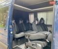 Синий Мерседес Sprinter, объемом двигателя 3 л и пробегом 304 тыс. км за 34313 $, фото 18 на Automoto.ua