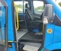Синій Мерседес Sprinter, об'ємом двигуна 2.2 л та пробігом 290 тис. км за 17900 $, фото 1 на Automoto.ua