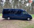 Синий Мерседес Sprinter, объемом двигателя 3 л и пробегом 304 тыс. км за 34313 $, фото 3 на Automoto.ua