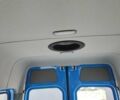 Синій Мерседес Sprinter, об'ємом двигуна 2.2 л та пробігом 290 тис. км за 17900 $, фото 11 на Automoto.ua