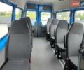 Синій Мерседес Sprinter, об'ємом двигуна 2.2 л та пробігом 290 тис. км за 17900 $, фото 18 на Automoto.ua
