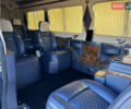Синий Мерседес Sprinter, объемом двигателя 2.99 л и пробегом 41 тыс. км за 90000 $, фото 20 на Automoto.ua