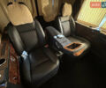 Синий Мерседес Sprinter, объемом двигателя 2.99 л и пробегом 41 тыс. км за 90000 $, фото 34 на Automoto.ua