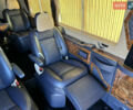 Синій Мерседес Sprinter, об'ємом двигуна 2.99 л та пробігом 41 тис. км за 68000 $, фото 28 на Automoto.ua