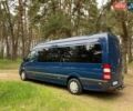 Синий Мерседес Sprinter, объемом двигателя 3 л и пробегом 304 тыс. км за 34313 $, фото 8 на Automoto.ua