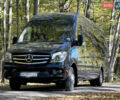 Синий Мерседес Sprinter, объемом двигателя 2.99 л и пробегом 41 тыс. км за 90000 $, фото 1 на Automoto.ua