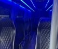 Синій Мерседес Sprinter, об'ємом двигуна 3 л та пробігом 500 тис. км за 48500 $, фото 16 на Automoto.ua