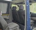 Синий Мерседес Sprinter, объемом двигателя 3 л и пробегом 304 тыс. км за 34313 $, фото 12 на Automoto.ua