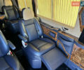 Синий Мерседес Sprinter, объемом двигателя 2.99 л и пробегом 41 тыс. км за 90000 $, фото 28 на Automoto.ua