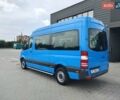 Синій Мерседес Sprinter, об'ємом двигуна 2.2 л та пробігом 290 тис. км за 17900 $, фото 3 на Automoto.ua