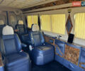 Синий Мерседес Sprinter, объемом двигателя 2.99 л и пробегом 41 тыс. км за 90000 $, фото 46 на Automoto.ua