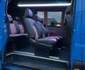 Синий Мерседес Sprinter, объемом двигателя 3 л и пробегом 610 тыс. км за 29000 $, фото 9 на Automoto.ua