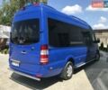 Синій Мерседес Sprinter, об'ємом двигуна 3 л та пробігом 300 тис. км за 50000 $, фото 4 на Automoto.ua