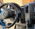 Синий Мерседес Sprinter, объемом двигателя 3 л и пробегом 610 тыс. км за 29000 $, фото 6 на Automoto.ua