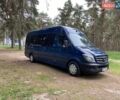 Синий Мерседес Sprinter, объемом двигателя 3 л и пробегом 304 тыс. км за 34313 $, фото 2 на Automoto.ua