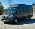 Синій Мерседес Sprinter, об'ємом двигуна 0 л та пробігом 720 тис. км за 21700 $, фото 1 на Automoto.ua