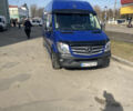 Мерседес Sprinter 2017 у Камінь-Каширський на Automoto.ua Синій Мерседес Sprinter, об'ємом двигуна 2.14 л та пробігом 340 тис. км за 29500 $, фото 19 на Automoto.ua