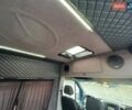 Синий Мерседес Sprinter, объемом двигателя 2.14 л и пробегом 404 тыс. км за 22995 $, фото 32 на Automoto.ua