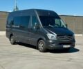 Синій Мерседес Sprinter, об'ємом двигуна 0 л та пробігом 720 тис. км за 21700 $, фото 2 на Automoto.ua