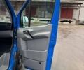 Синий Мерседес Sprinter, объемом двигателя 2.14 л и пробегом 404 тыс. км за 22995 $, фото 15 на Automoto.ua